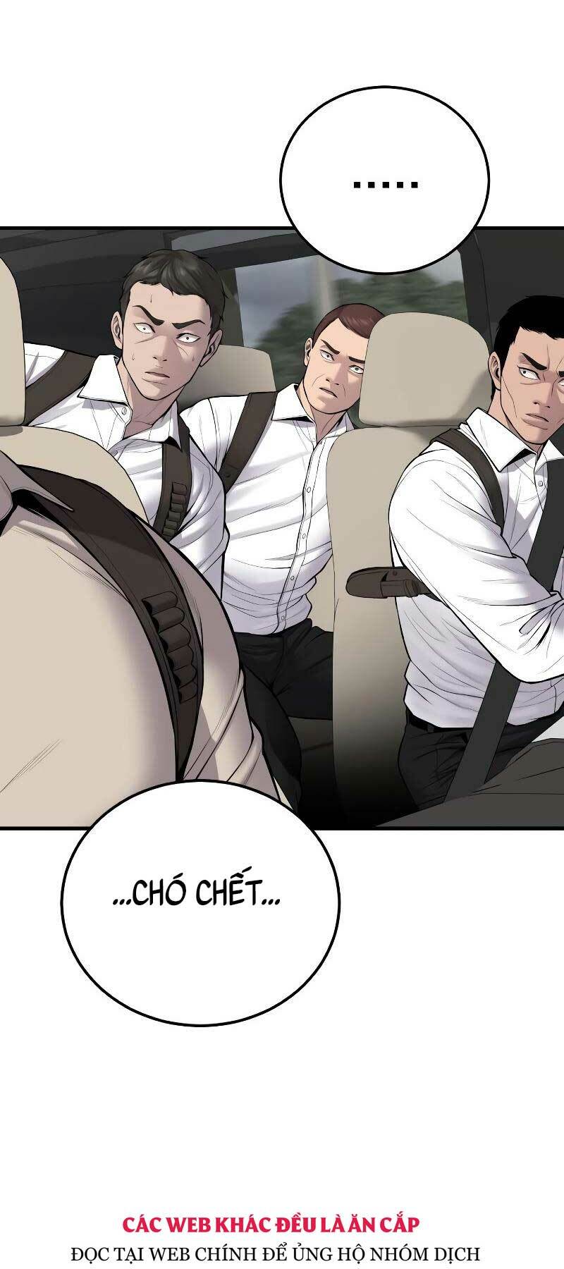 đặc vụ kim chapter 81 - Next chapter 82