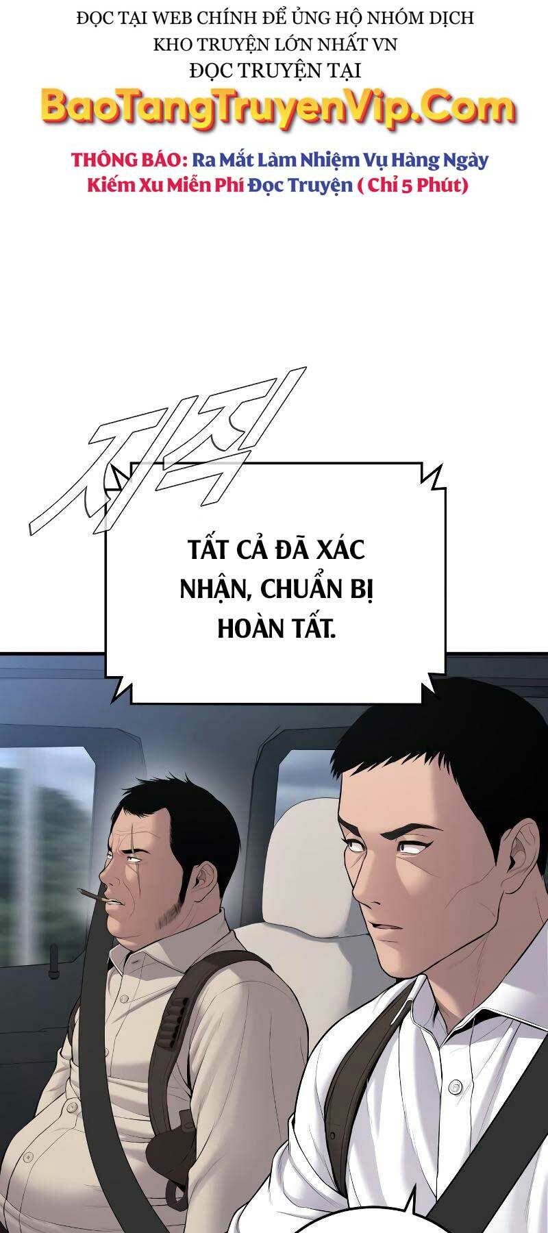 đặc vụ kim chapter 81 - Next chapter 82