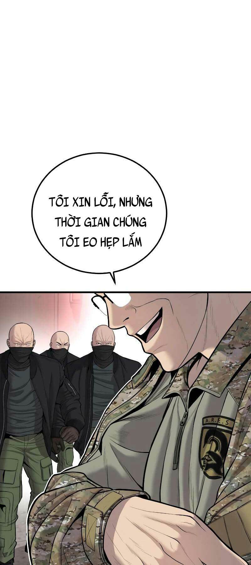 đặc vụ kim chapter 81 - Next chapter 82