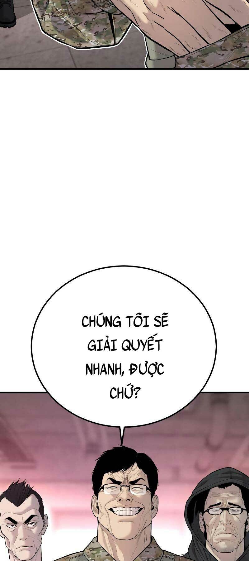 đặc vụ kim chapter 81 - Next chapter 82