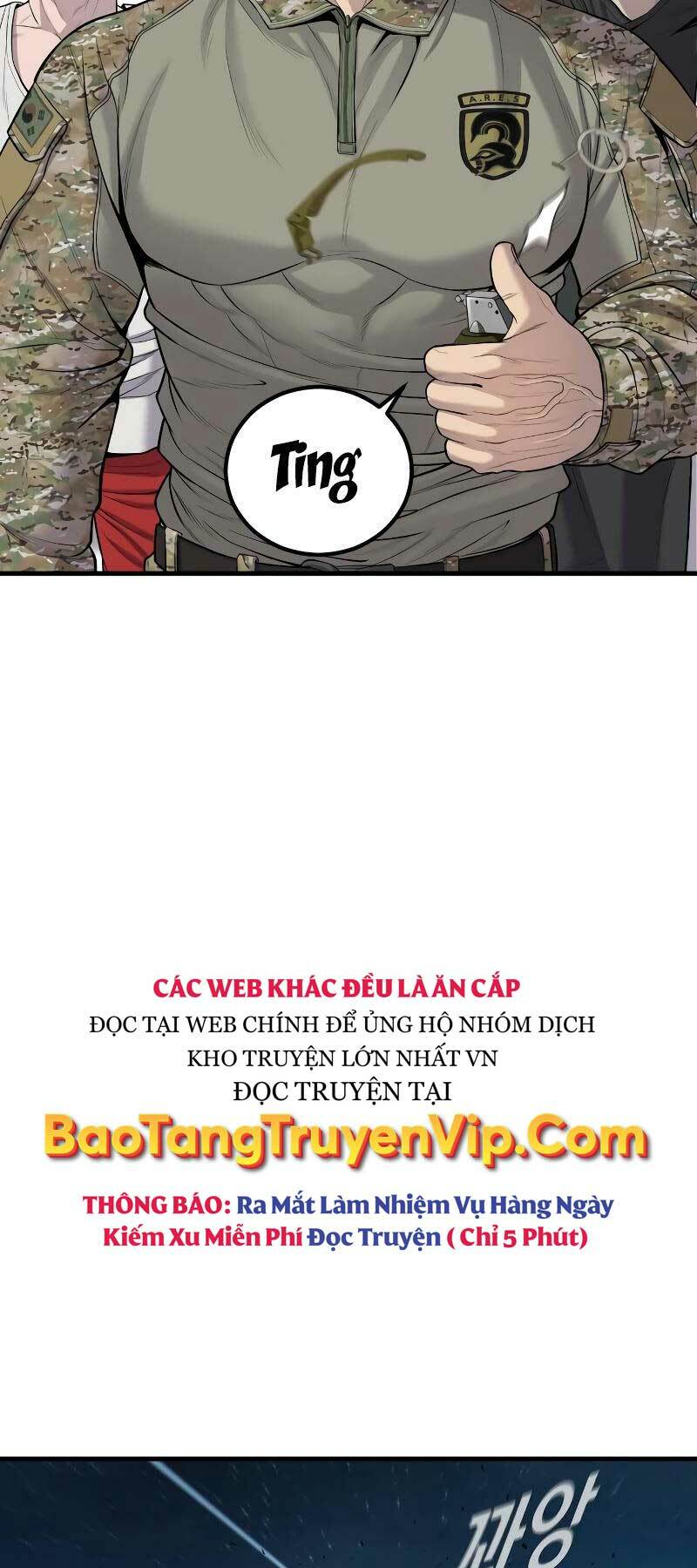 đặc vụ kim chapter 81 - Next chapter 82