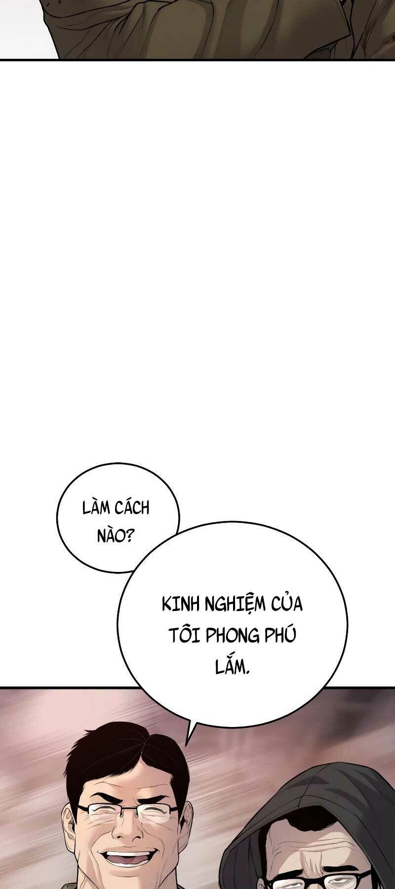 đặc vụ kim chapter 81 - Next chapter 82