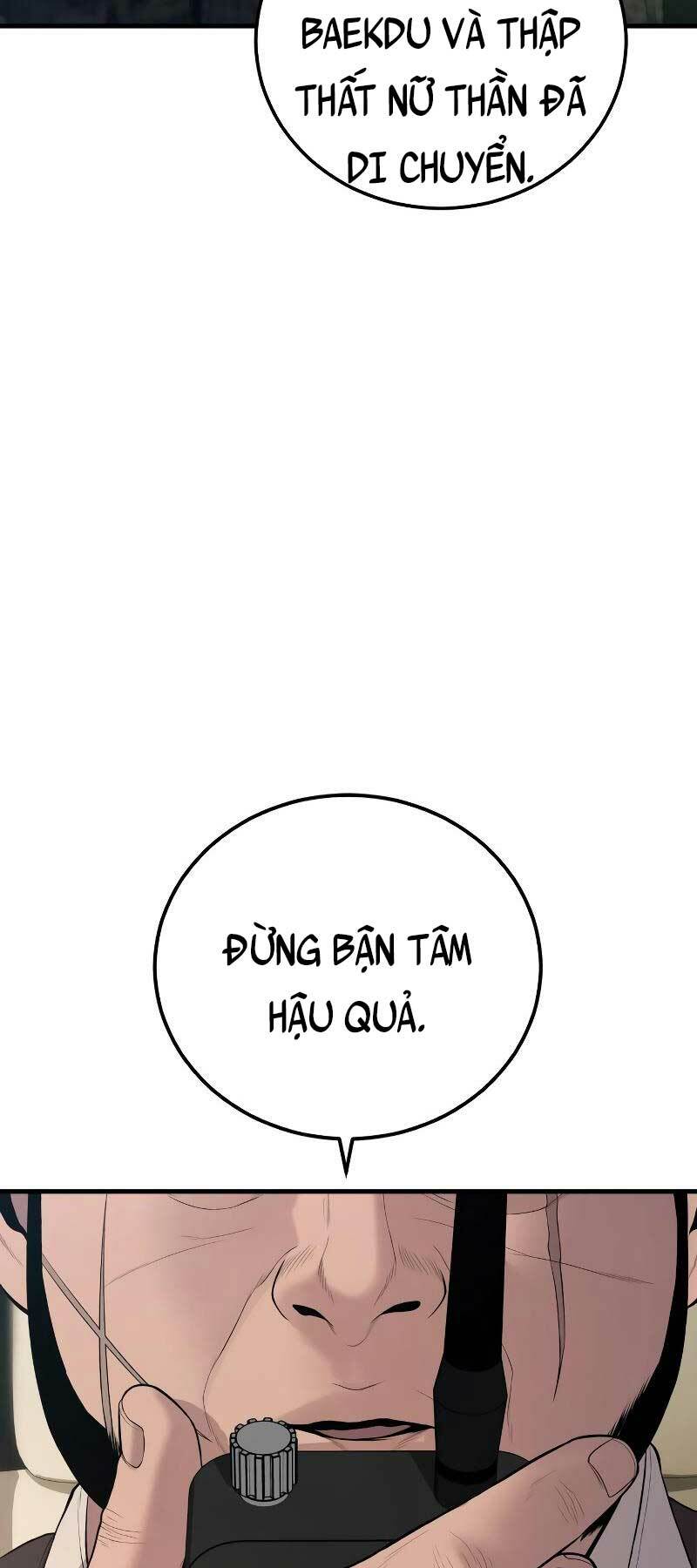 đặc vụ kim chapter 81 - Next chapter 82