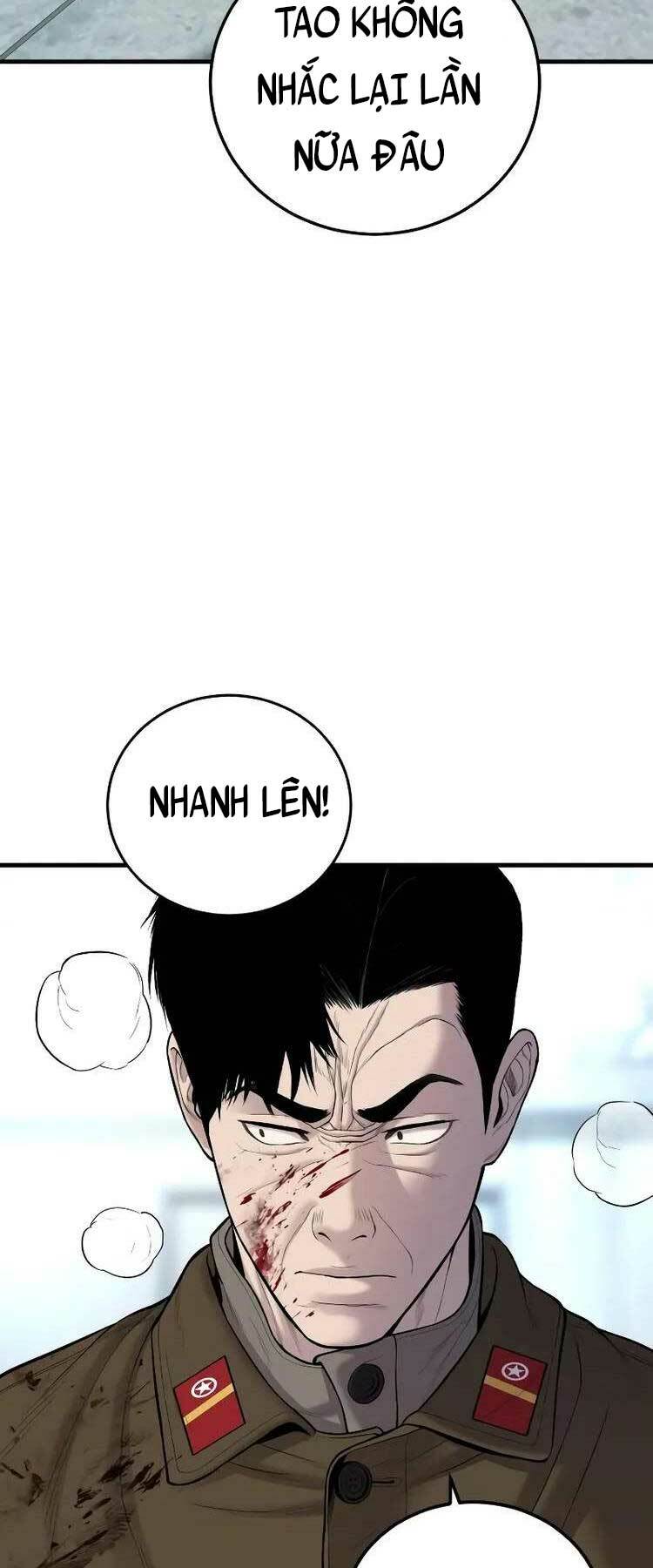 đặc vụ kim chapter 82 - Next chapter 83