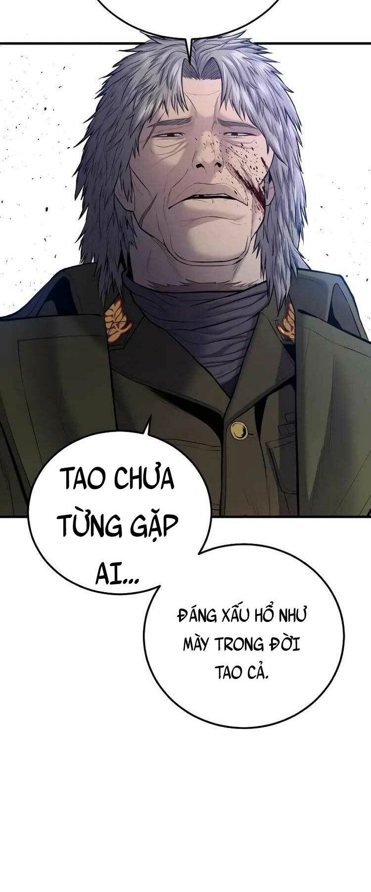 đặc vụ kim chapter 82 - Next chapter 83