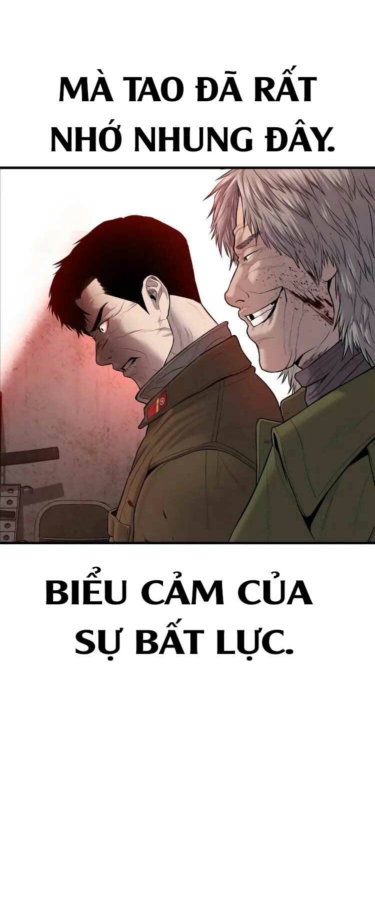 đặc vụ kim chapter 82 - Next chapter 83