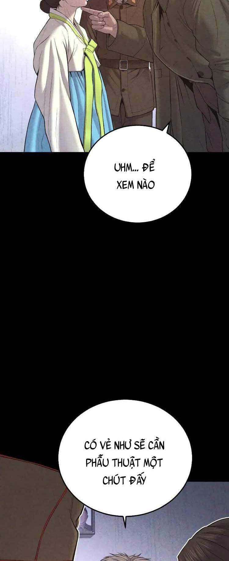 đặc vụ kim chapter 82 - Next chapter 83