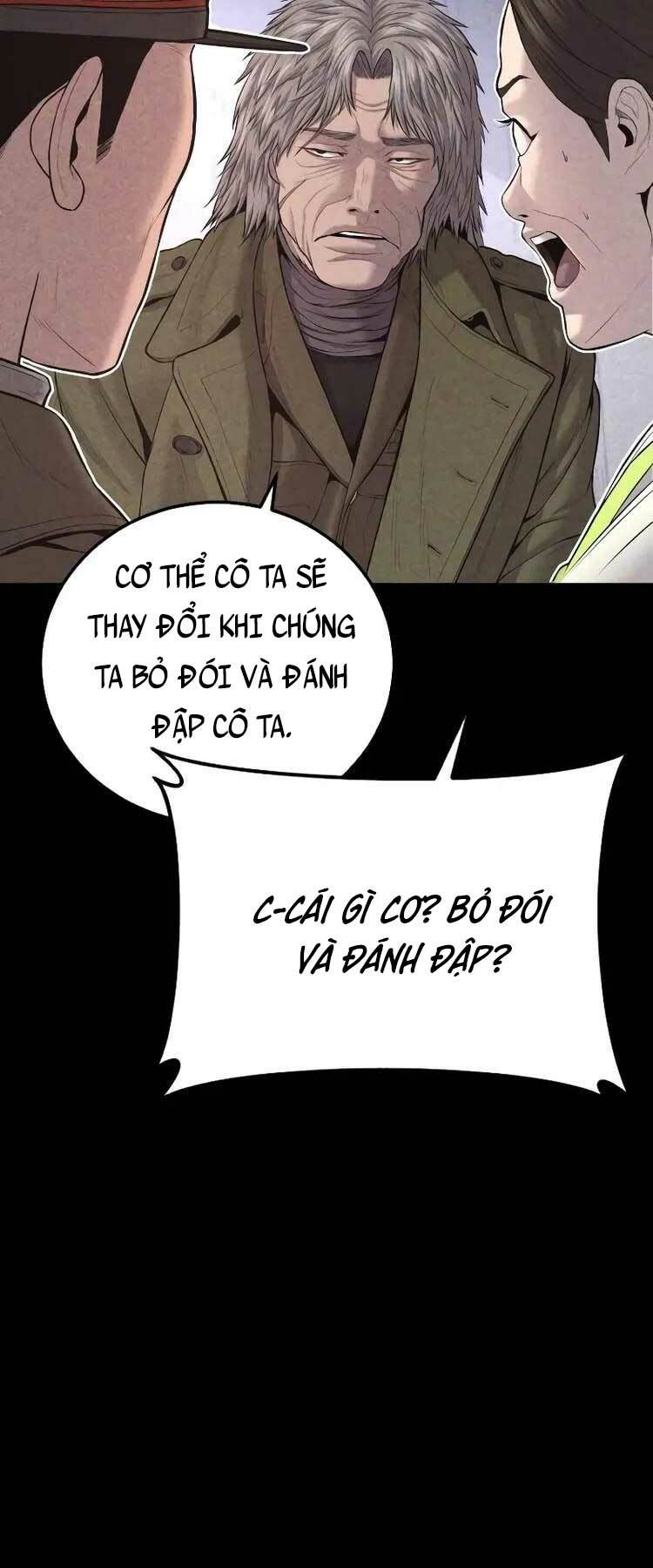 đặc vụ kim chapter 82 - Next chapter 83