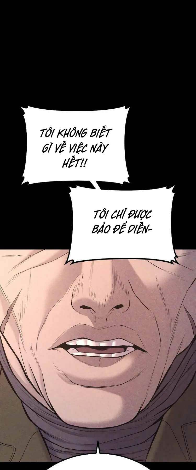 đặc vụ kim chapter 82 - Next chapter 83