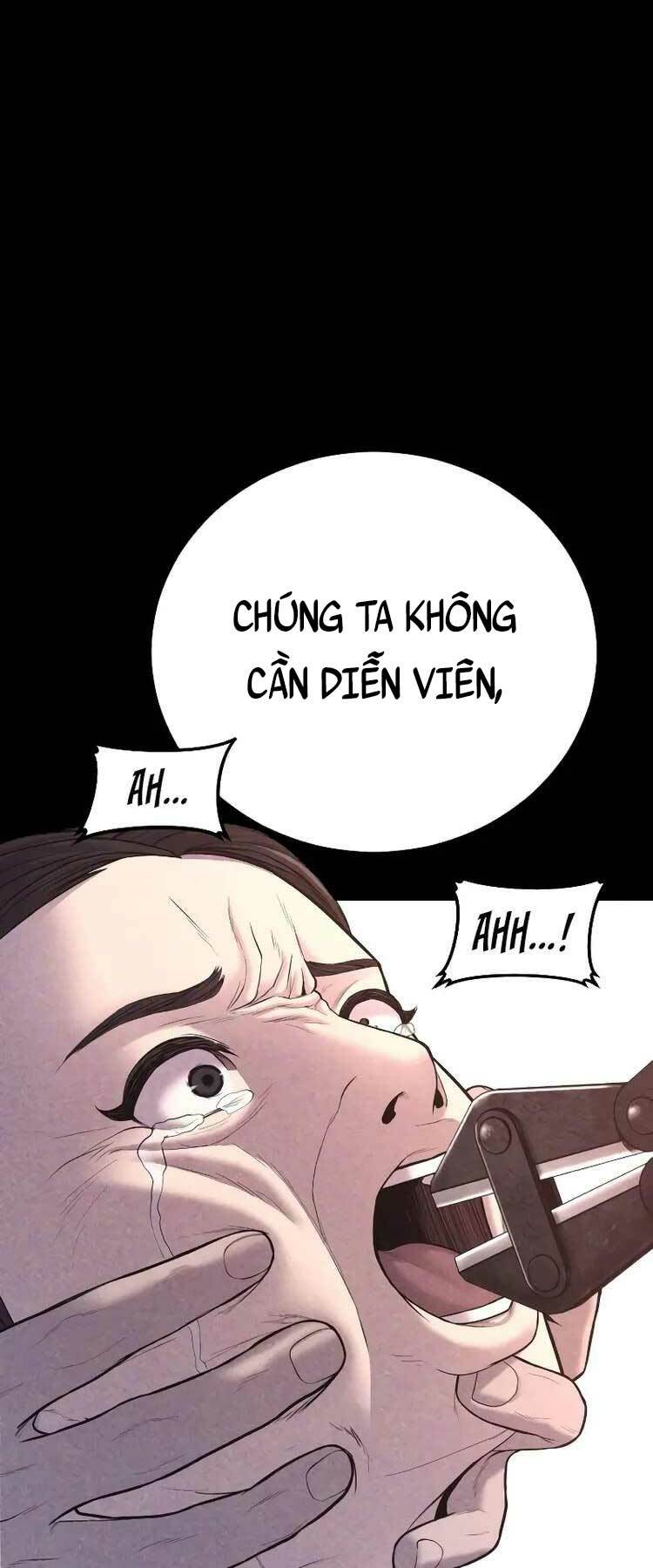 đặc vụ kim chapter 82 - Next chapter 83