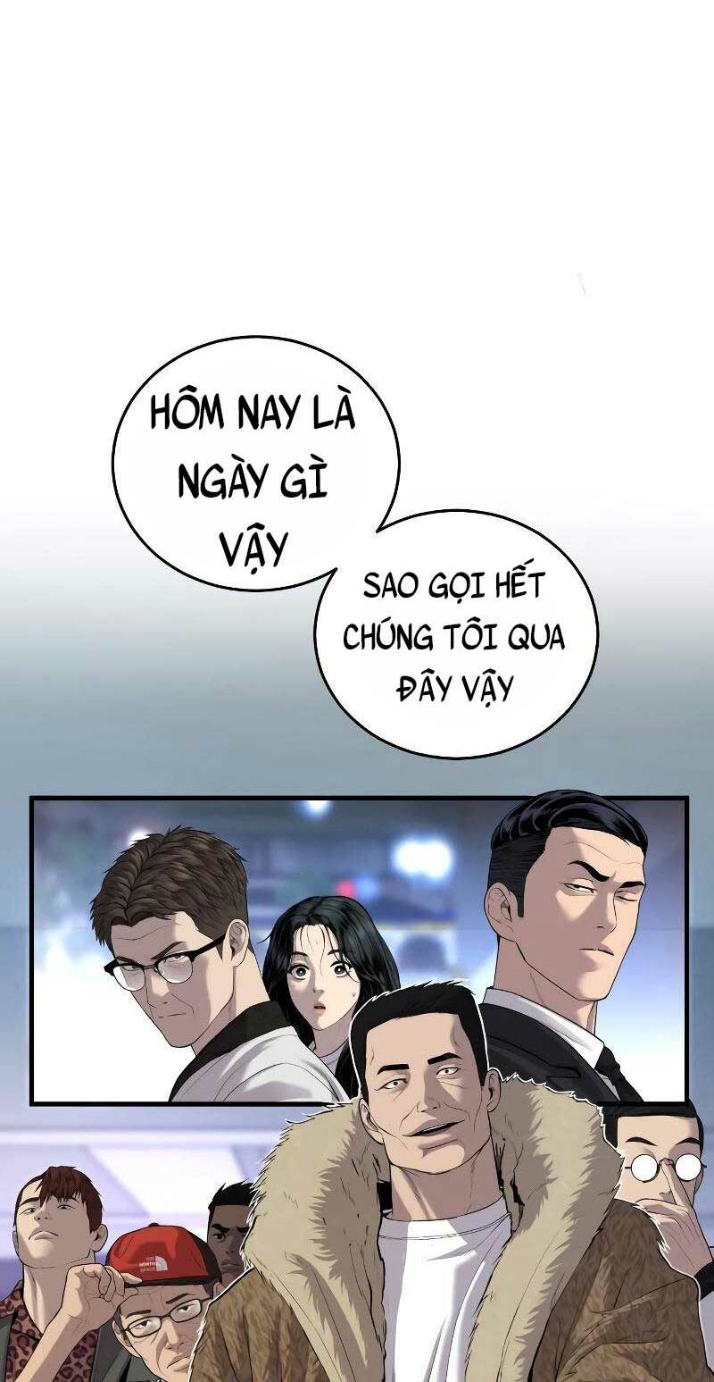 đặc vụ kim chapter 83 - Next chapter 84