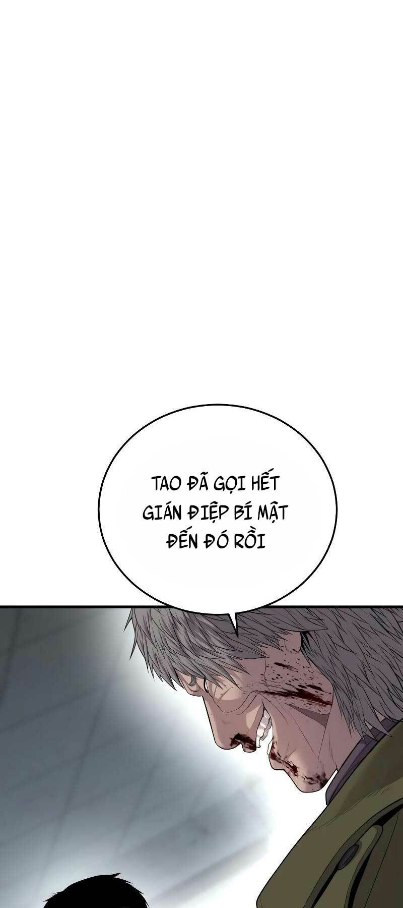 đặc vụ kim chapter 83 - Next chapter 84