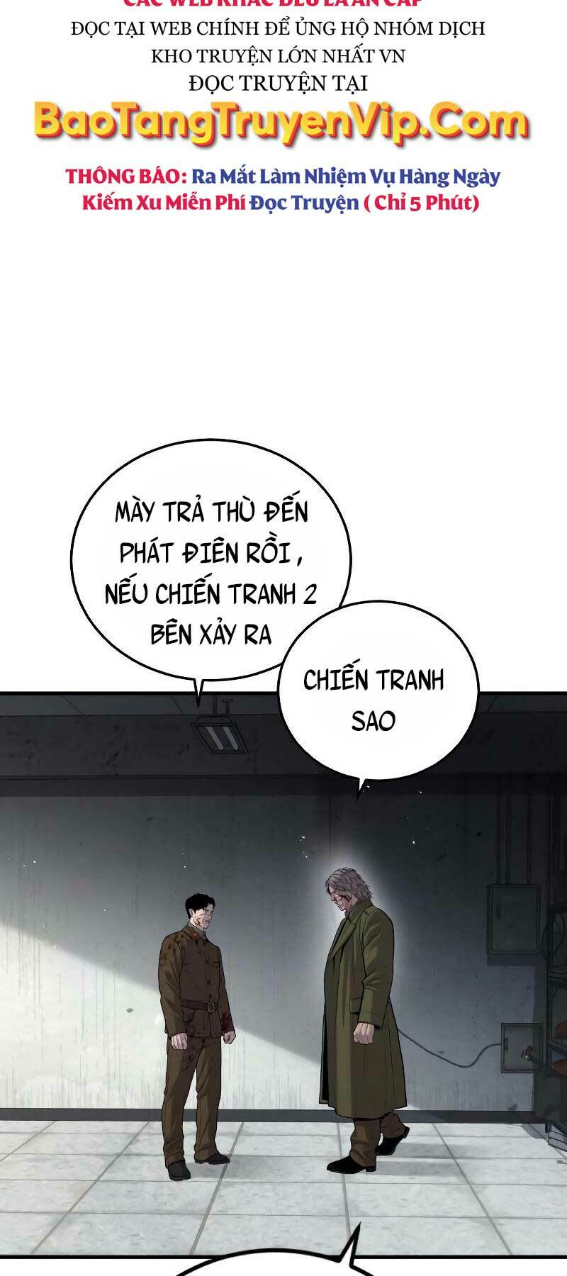 đặc vụ kim chapter 83 - Next chapter 84