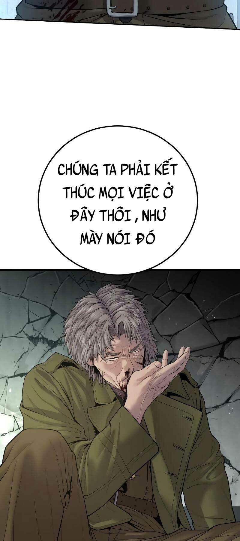 đặc vụ kim chapter 83 - Next chapter 84