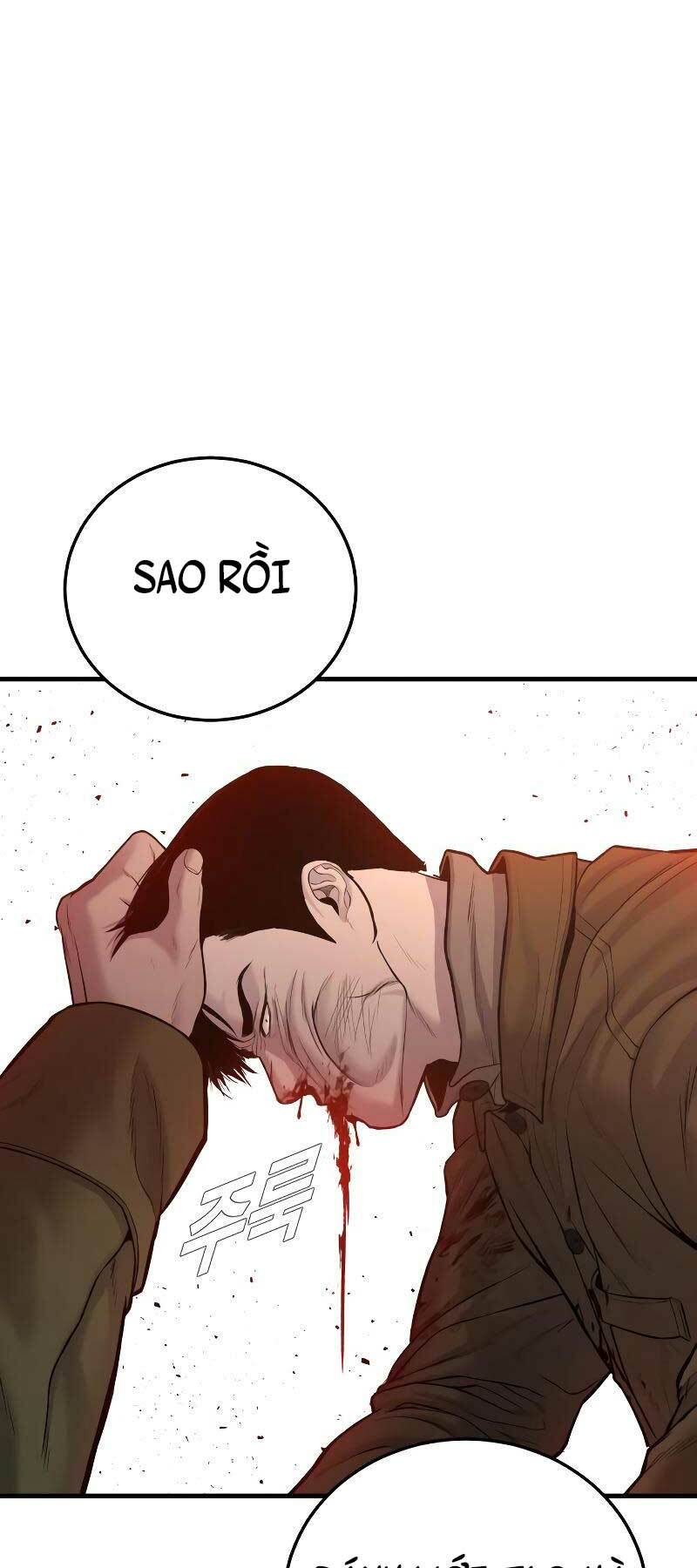 đặc vụ kim chapter 83 - Next chapter 84