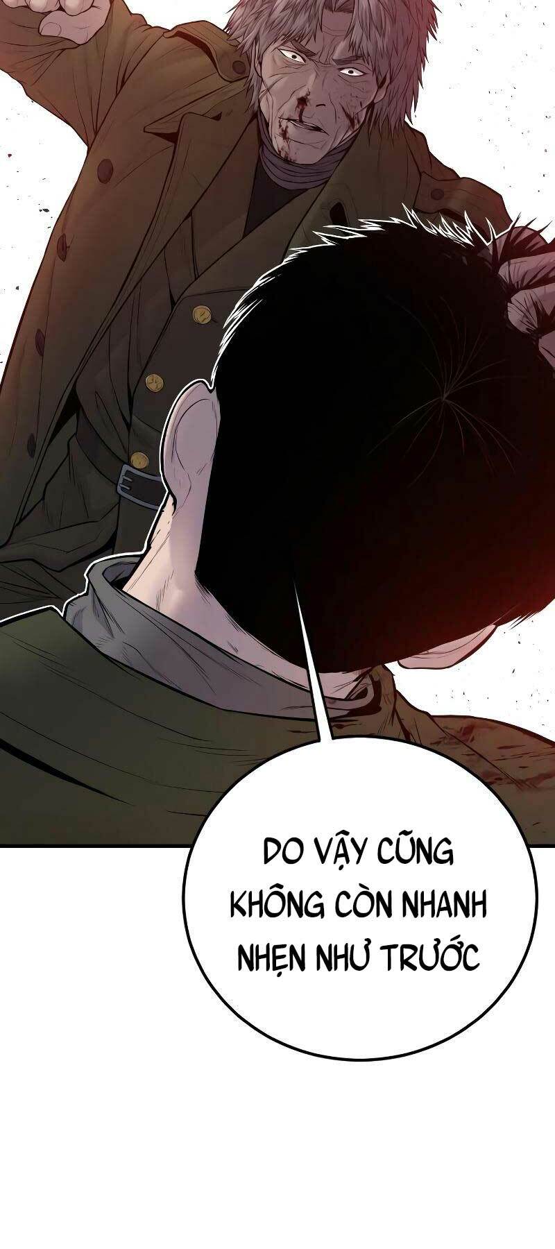 đặc vụ kim chapter 83 - Next chapter 84