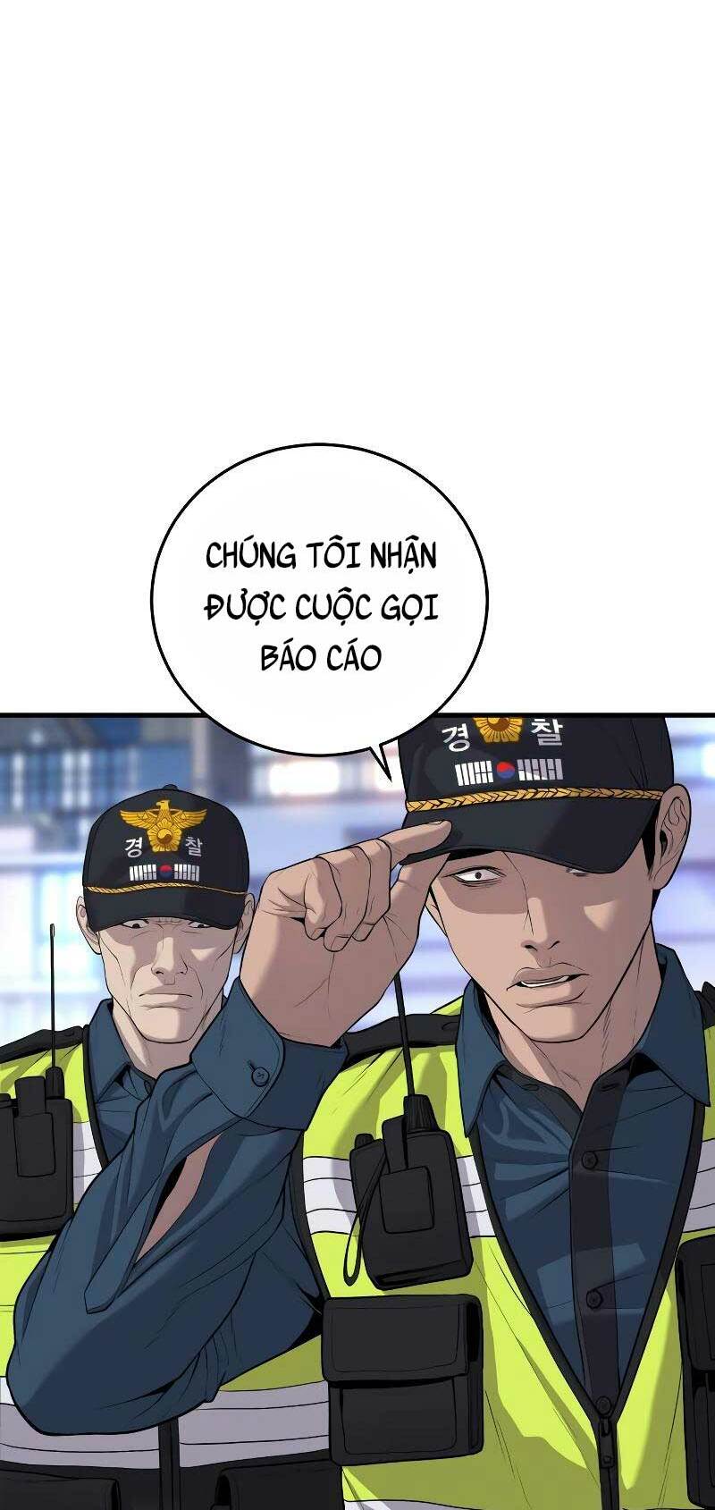 đặc vụ kim chapter 83 - Next chapter 84