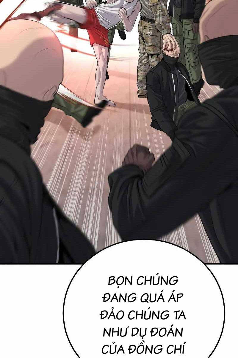 đặc vụ kim chapter 84.5 - Next chapter 85