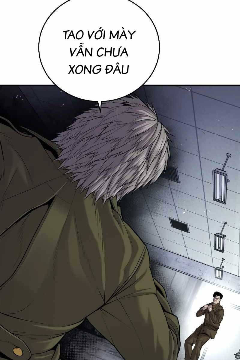 đặc vụ kim chapter 84.5 - Next chapter 85