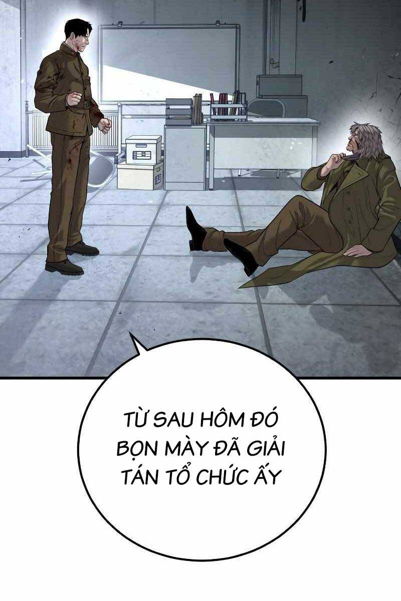 đặc vụ kim chapter 84.5 - Next chapter 85