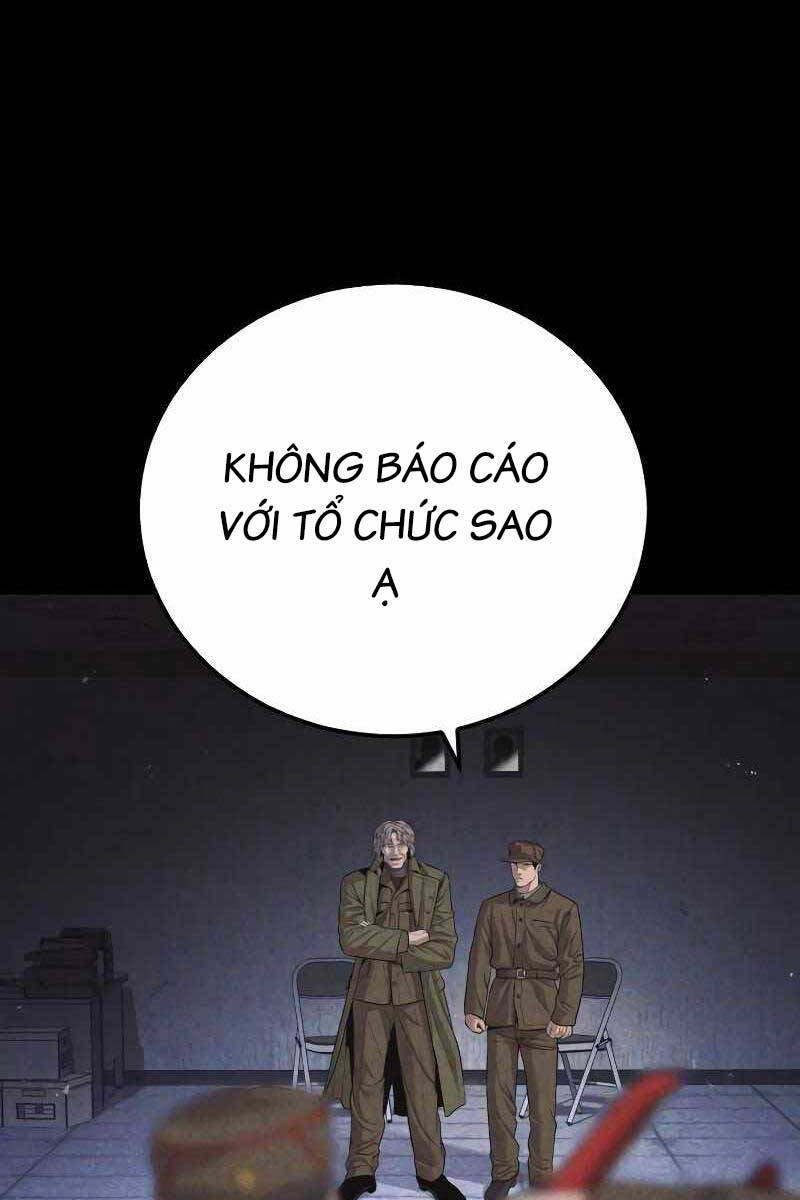 đặc vụ kim chapter 84.5 - Next chapter 85