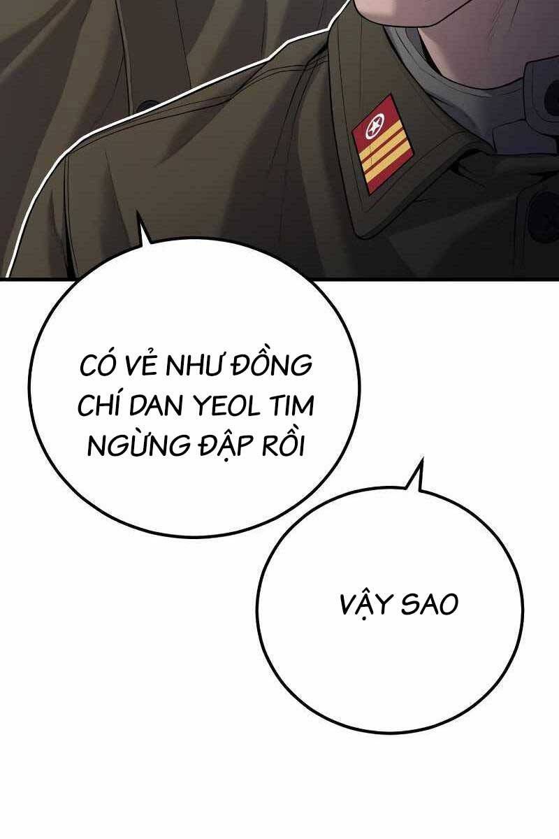 đặc vụ kim chapter 84.5 - Next chapter 85