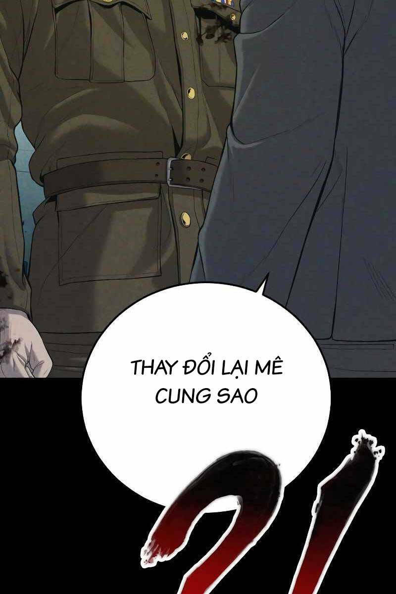 đặc vụ kim chapter 85 - Next chapter 85.5