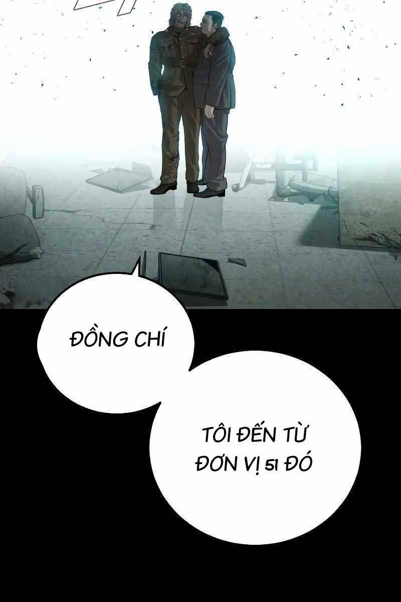 đặc vụ kim chapter 85 - Next chapter 85.5