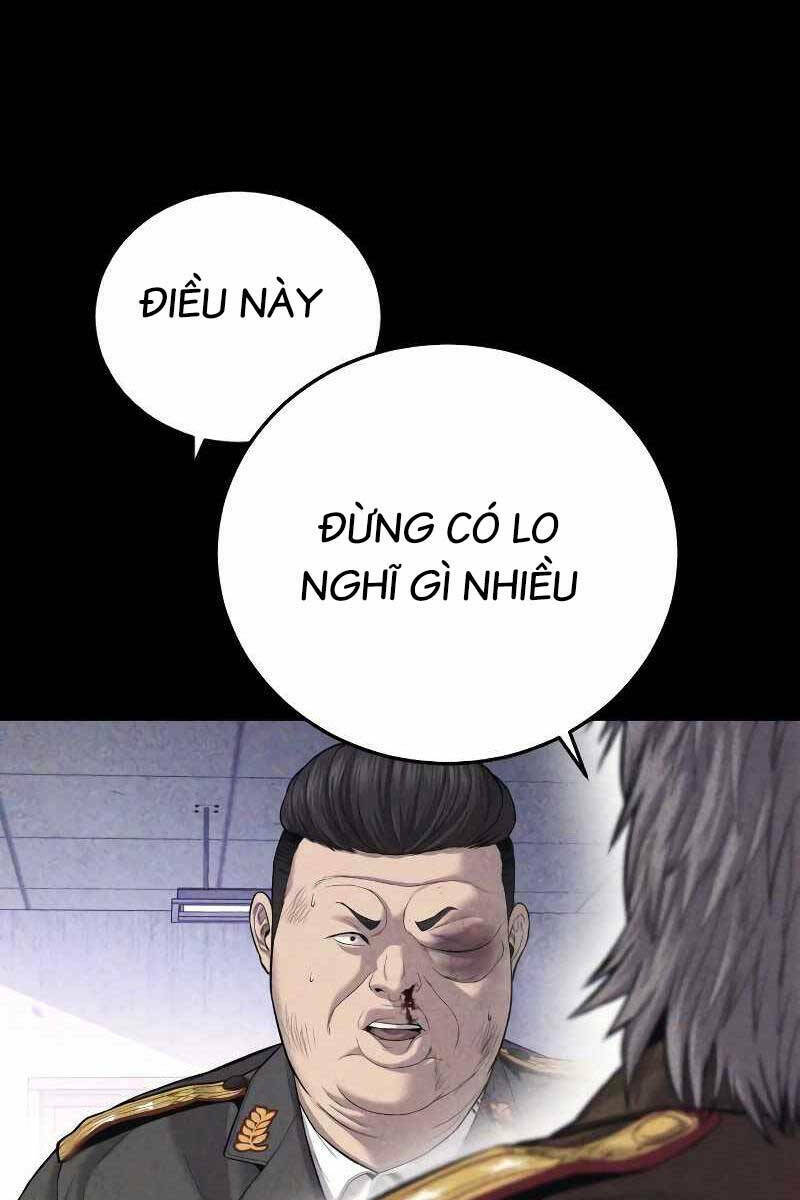 đặc vụ kim chapter 85 - Next chapter 85.5