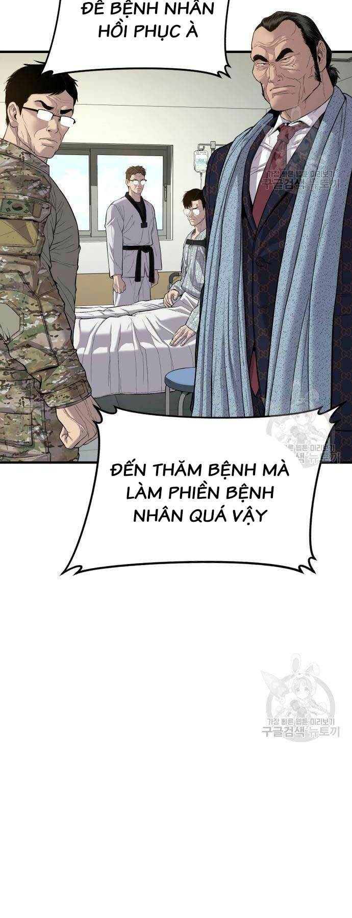 đặc vụ kim chapter 87 - Next chapter 88