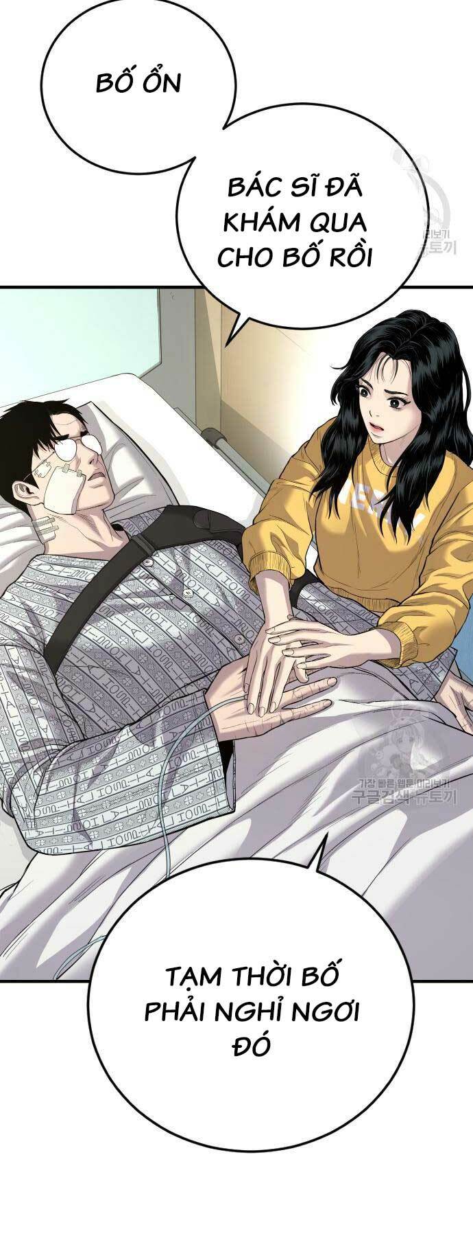 đặc vụ kim chapter 87 - Next chapter 88