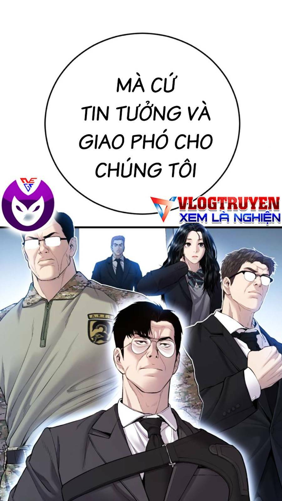 đặc vụ kim chapter 93 - Next chapter 94