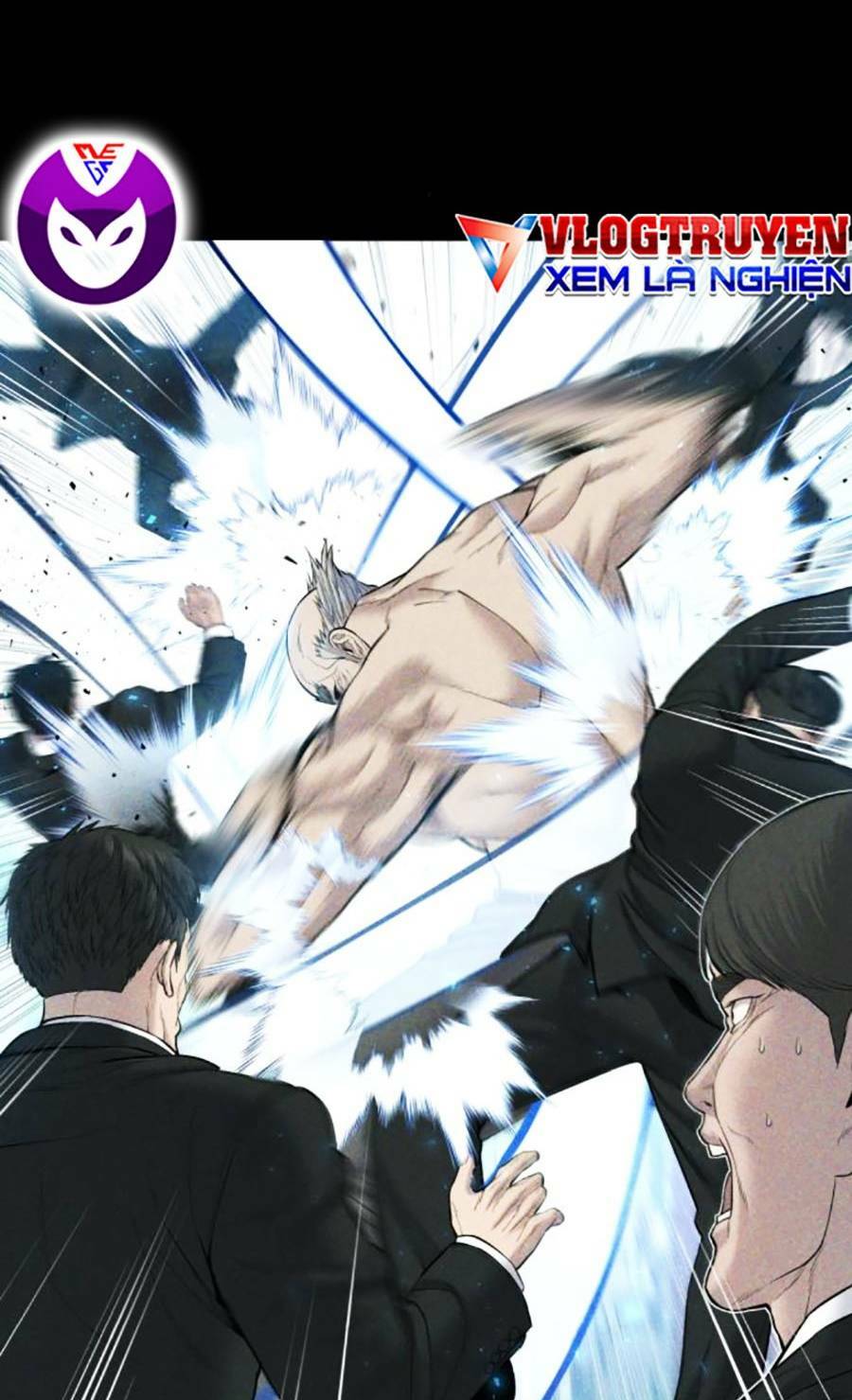 đặc vụ kim chapter 93 - Next chapter 94