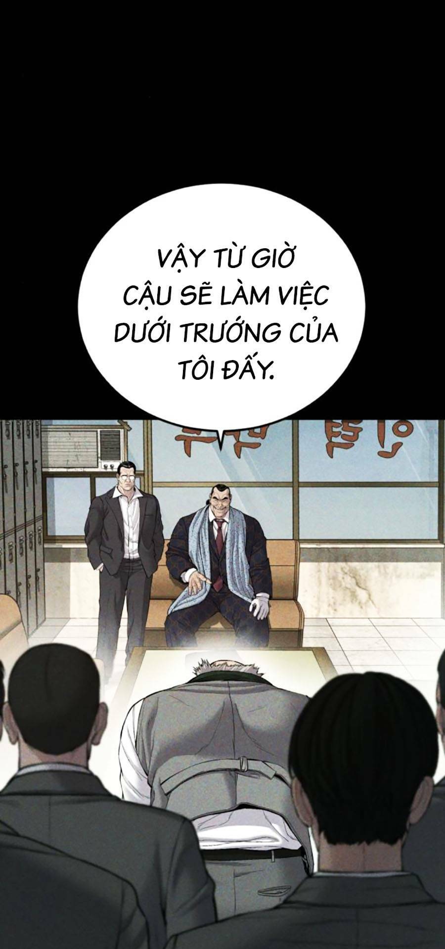 đặc vụ kim chapter 93 - Next chapter 94