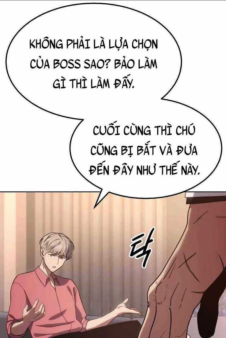 đặc vụ song sinh chapter 10 - Trang 2