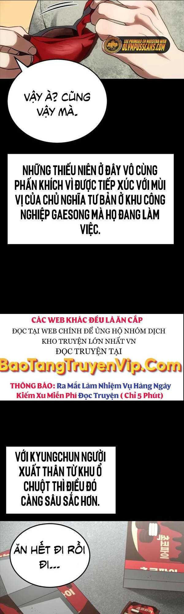 đặc vụ song sinh chapter 12 - Trang 2