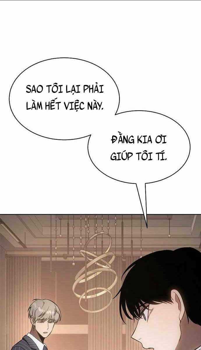 đặc vụ song sinh chapter 17 - Trang 2