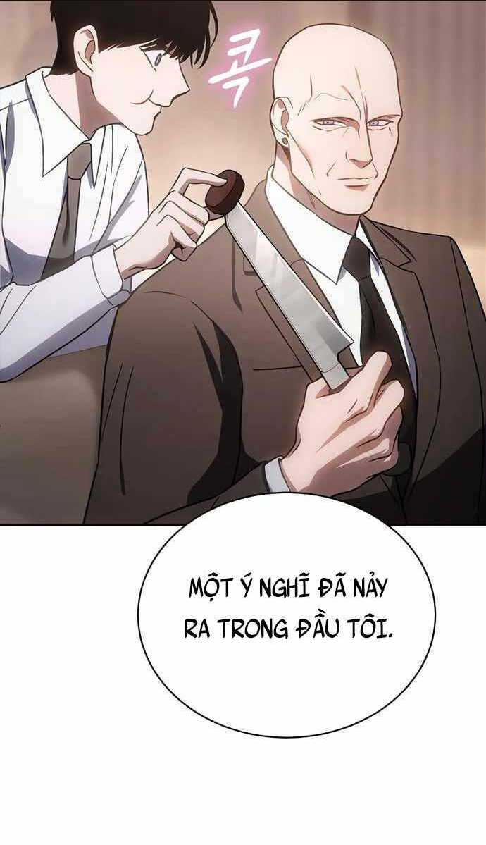 đặc vụ song sinh chapter 17 - Trang 2