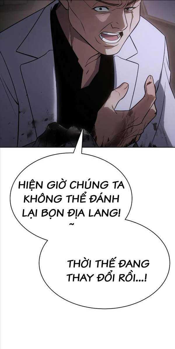 đặc vụ song sinh chapter 24 - Trang 2