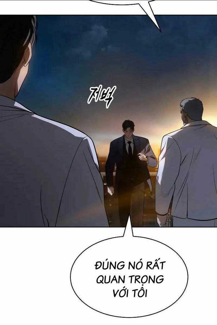 đặc vụ song sinh chapter 27.5 - Trang 2