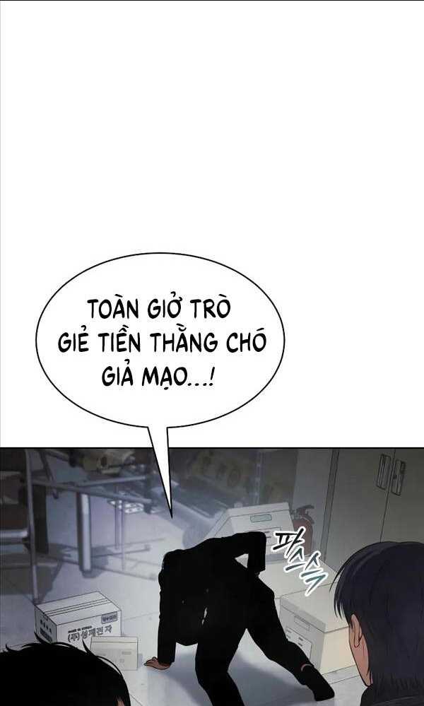 đặc vụ song sinh chapter 41 - Next chương 42