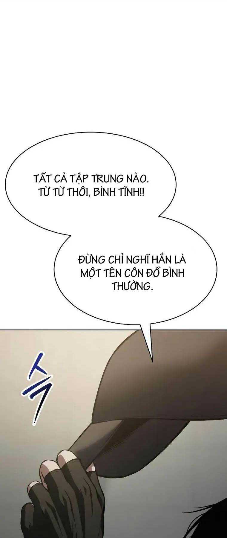 đặc vụ song sinh chapter 48 - Next chapter 49