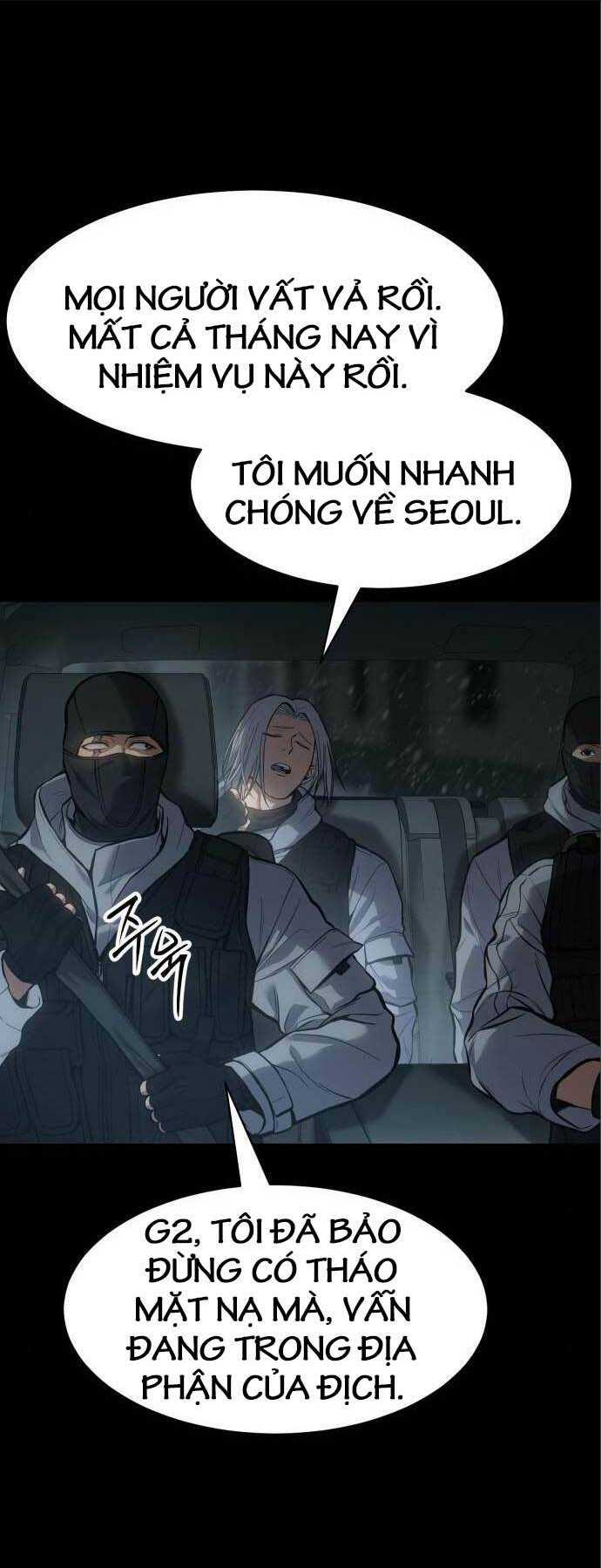 đặc vụ song sinh chapter 49 - Next chapter 50