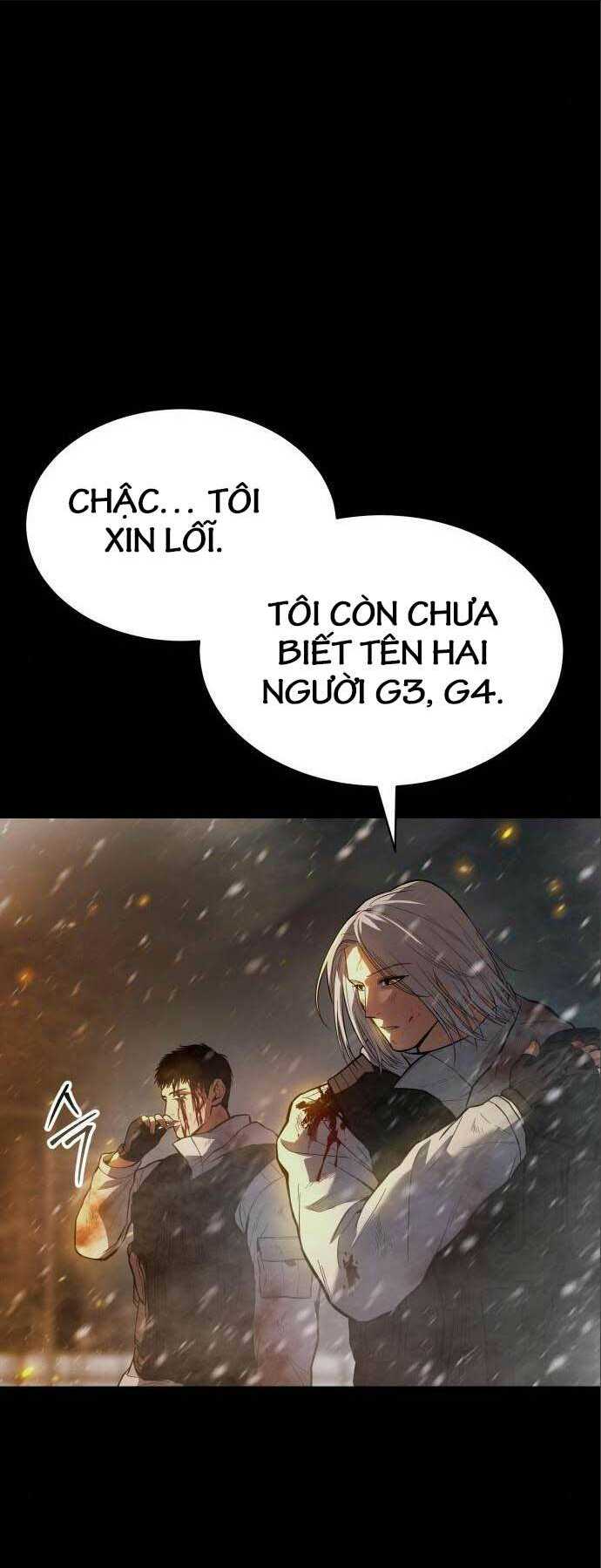 đặc vụ song sinh chapter 49 - Next chapter 50