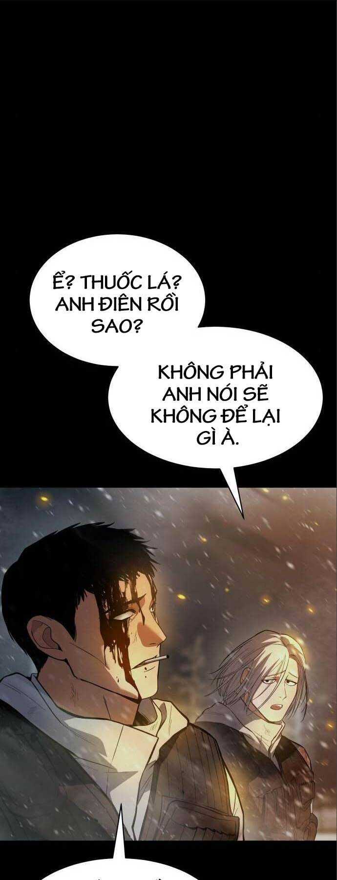 đặc vụ song sinh chapter 49 - Next chapter 50