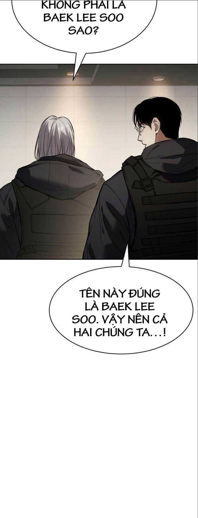 đặc vụ song sinh chapter 49 - Next chapter 50