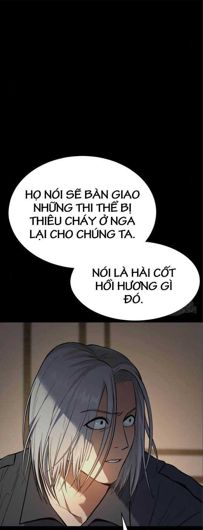 đặc vụ song sinh chapter 49 - Next chapter 50