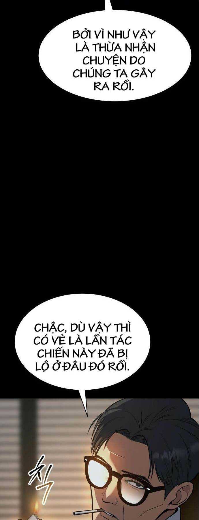 đặc vụ song sinh chapter 49 - Next chapter 50