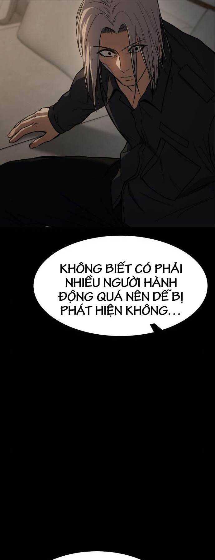 đặc vụ song sinh chapter 49 - Next chapter 50