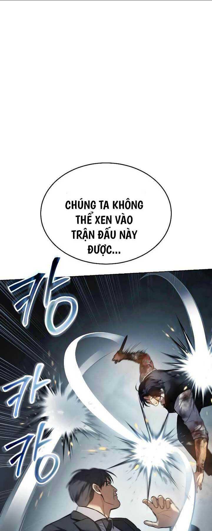 đặc vụ song sinh chapter 53 - Next chương 54